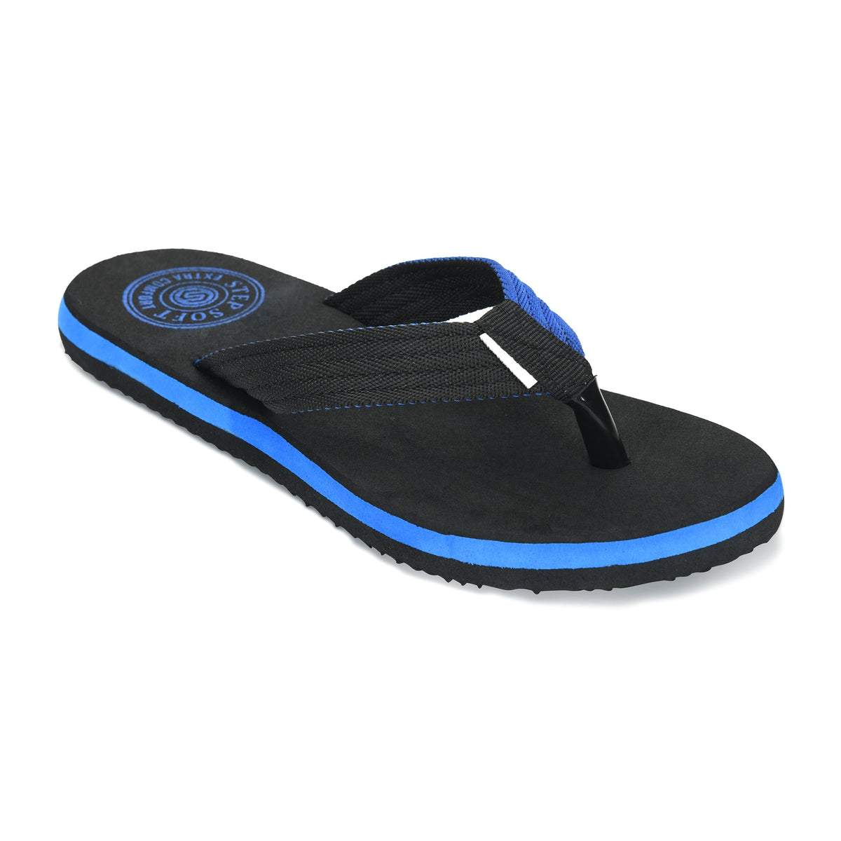 EVA Anti-Slip Lightweight Daily Wear Chappal