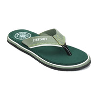 EVA V-Shape Anti-Skid Flip Flops for Men