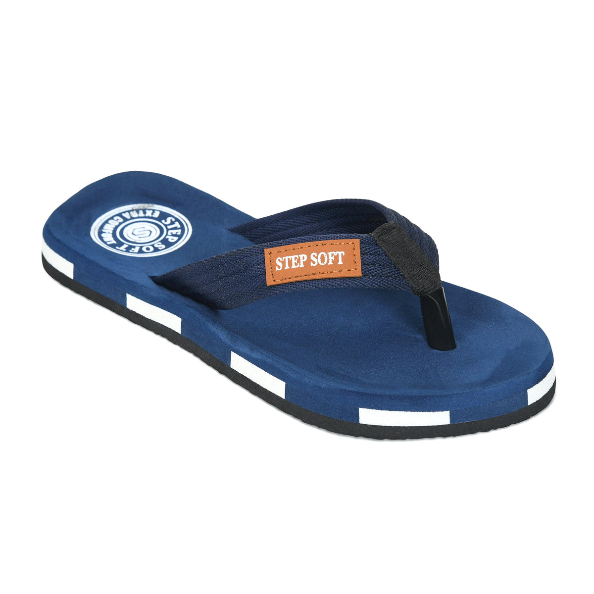 EVA Anti-Skid Ortho Comfort Flip Flops Men