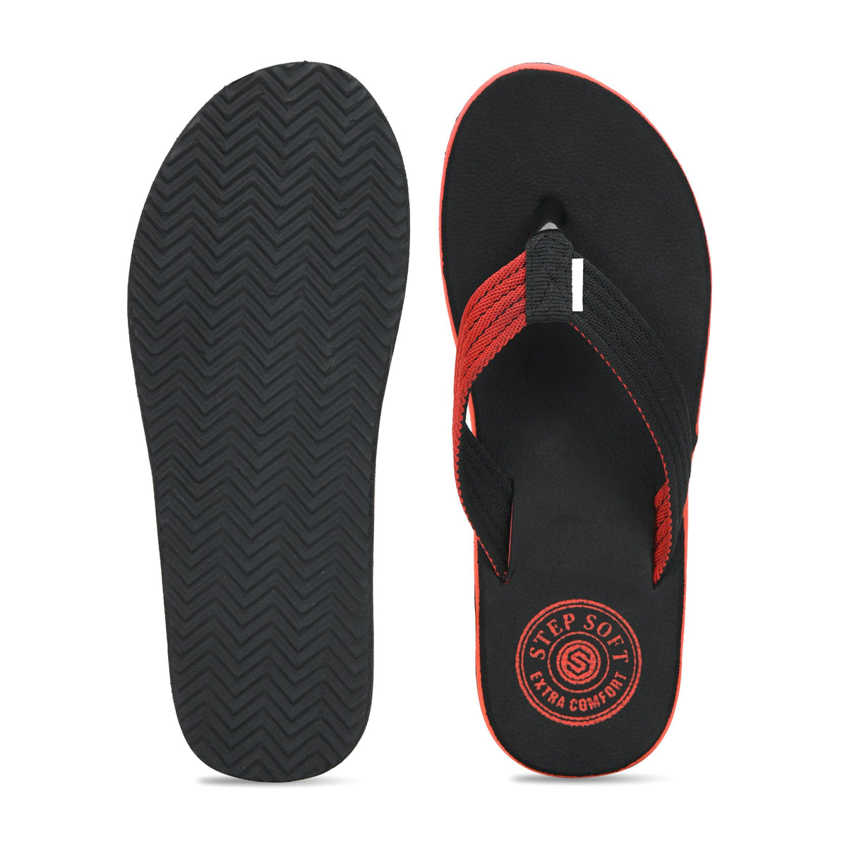 EVA Anti-Slip Lightweight Daily Wear Chappal