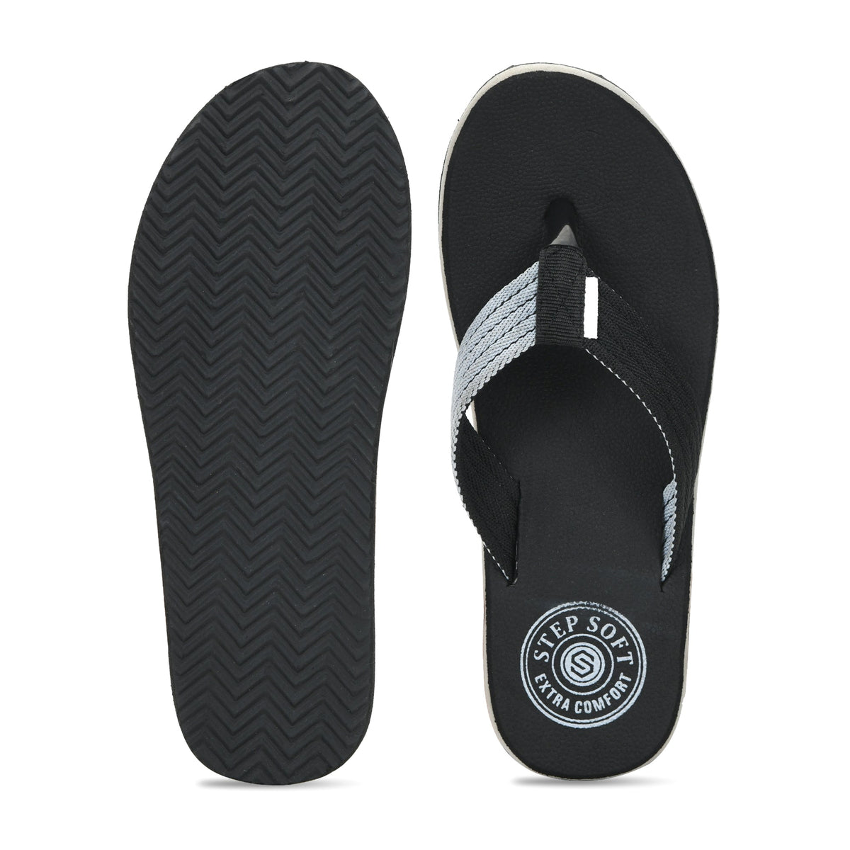 EVA Anti-Slip Lightweight Daily Wear Chappal