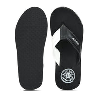 EVA V-Shape Anti-Skid Daily Flip Flops Men