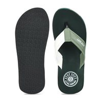 EVA V-Shape Anti-Skid Daily Flip Flops Men