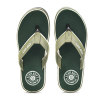 EVA V-Shape Anti-Skid Flip Flops for Men