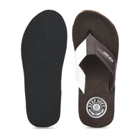 EVA V-Shape Anti-Skid Daily Flip Flops Men