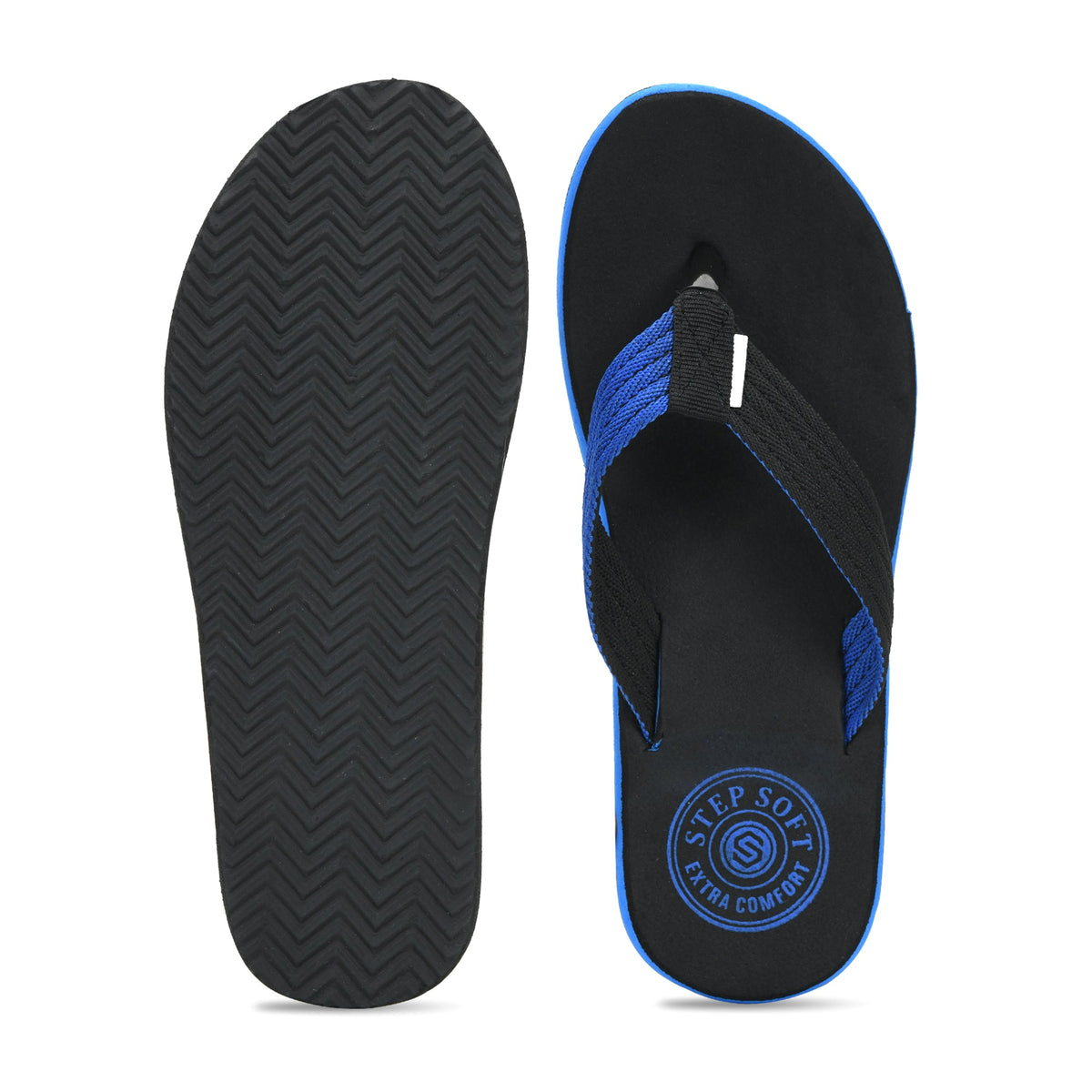 EVA Anti-Slip Lightweight Daily Wear Chappal