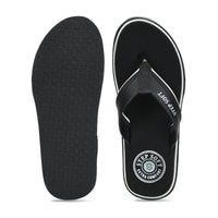 EVA V-Shape Anti-Skid Flip Flops for Men