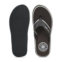 EVA V-Shape Anti-Skid Flip Flops for Men