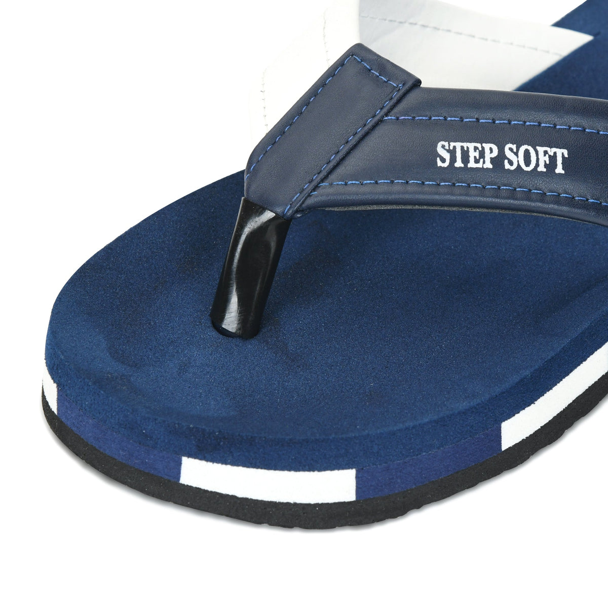 EVA V-Shape Anti-Skid Daily Flip Flops Men