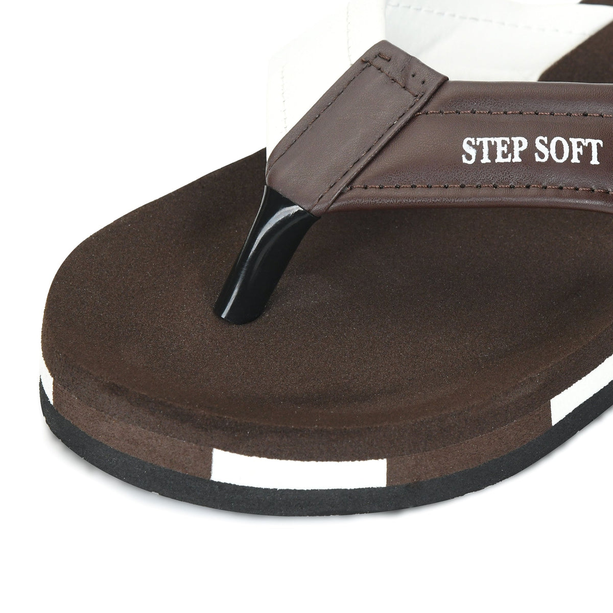 EVA V-Shape Anti-Skid Daily Flip Flops Men