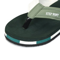 EVA V-Shape Anti-Skid Daily Flip Flops Men