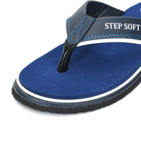 EVA V-Shape Anti-Skid Flip Flops for Men