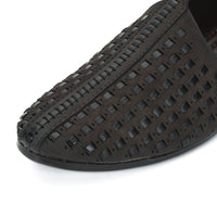 Vegan Leather Handcrafted Juttis for Men