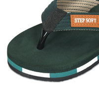 EVA Anti-Skid Ortho Comfort Flip Flops Men