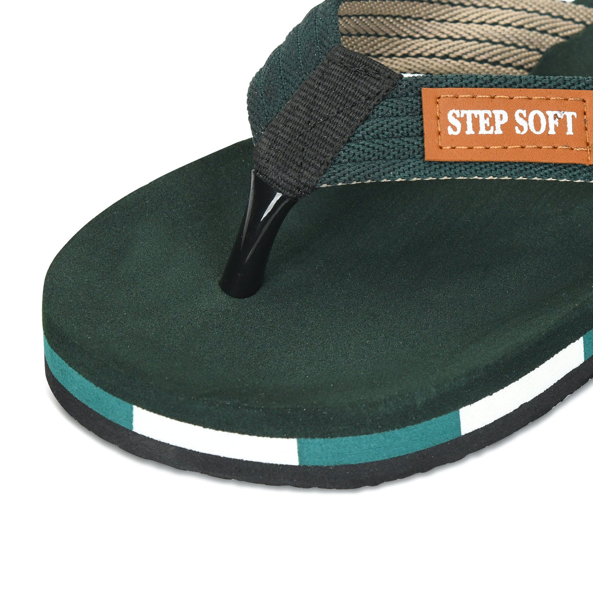 EVA Anti-Skid Ortho Comfort Flip Flops Men