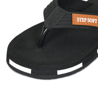 EVA Anti-Skid Ortho Comfort Flip Flops Men