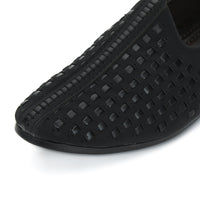 Vegan Leather Handcrafted Juttis for Men
