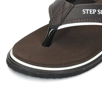 EVA V-Shape Anti-Skid Flip Flops for Men