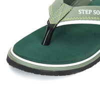 EVA V-Shape Anti-Skid Flip Flops for Men