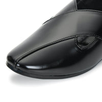 Criss-Cross Loafer Jutti for Men
