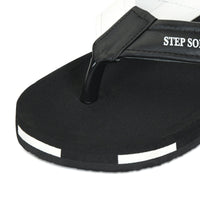 EVA V-Shape Anti-Skid Daily Flip Flops Men
