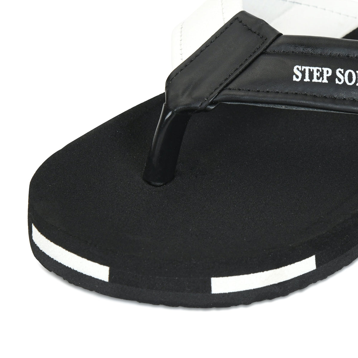 EVA V-Shape Anti-Skid Daily Flip Flops Men