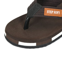 EVA Anti-Skid Ortho Comfort Flip Flops Men