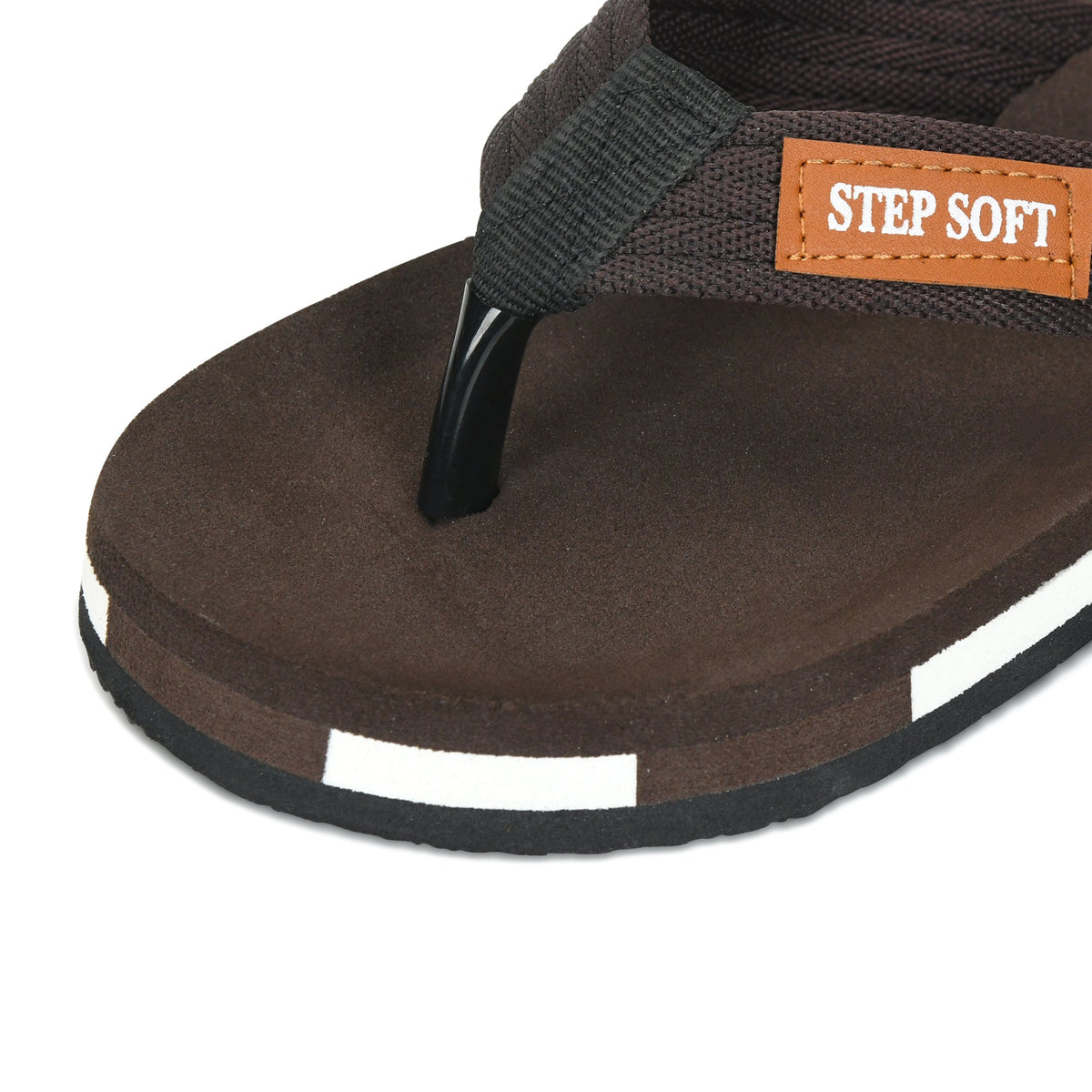 EVA Anti-Skid Ortho Comfort Flip Flops Men