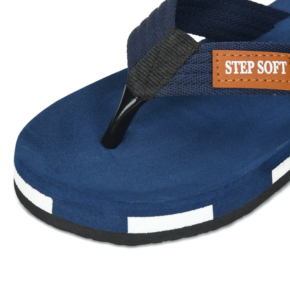 EVA Anti-Skid Ortho Comfort Flip Flops Men