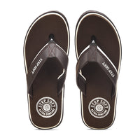 EVA V-Shape Anti-Skid Flip Flops for Men