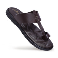 Orthopedic Comfort Kolhapuri Slippers Men