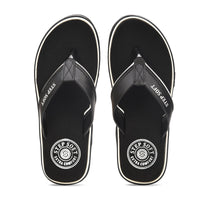 EVA V-Shape Anti-Skid Flip Flops for Men