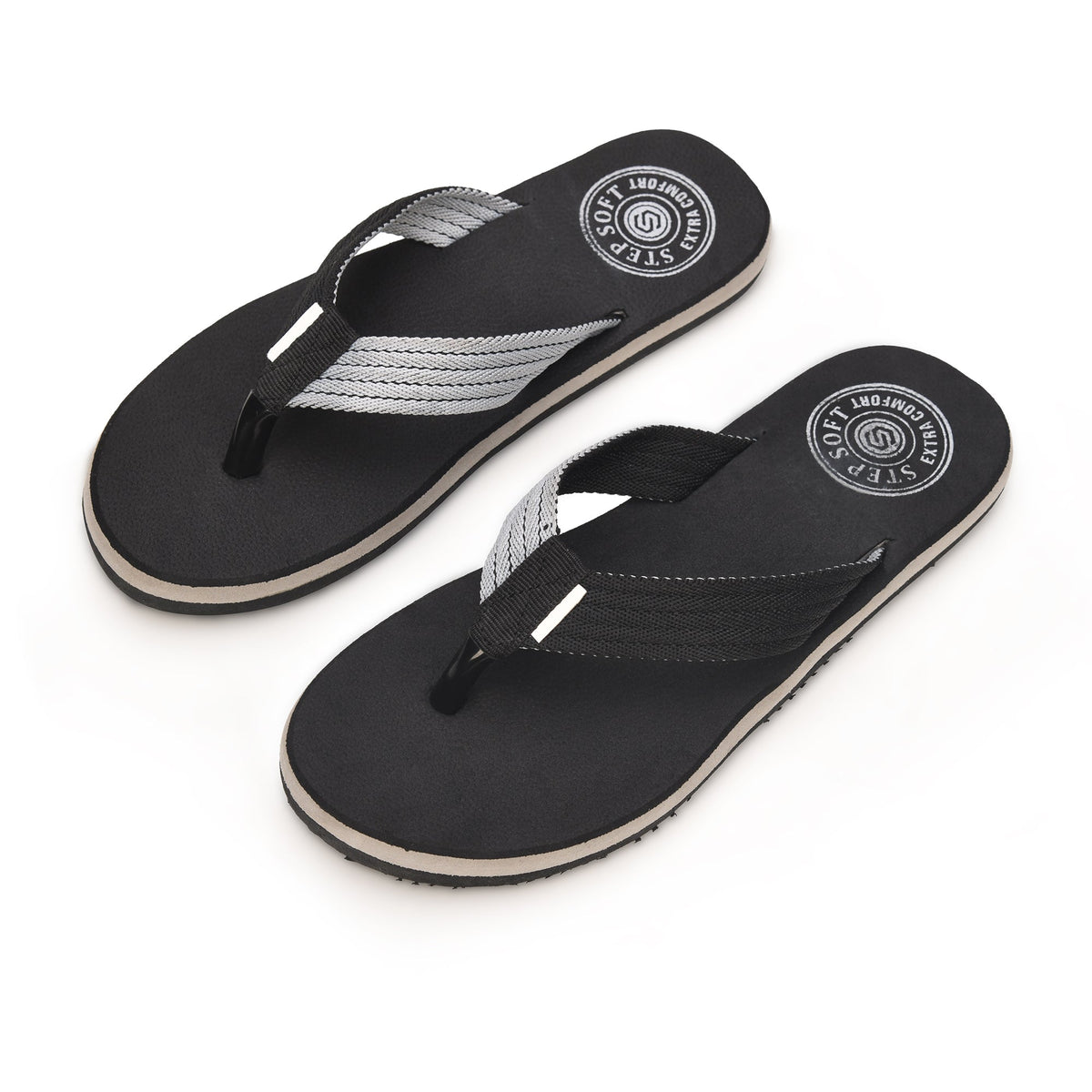 EVA Anti-Slip Lightweight Daily Wear Chappal