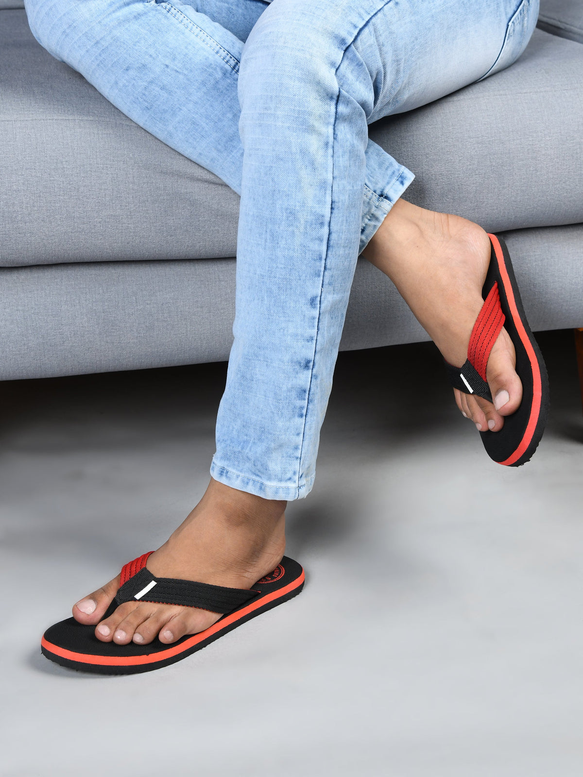 EVA Anti-Slip Lightweight Daily Wear Chappal