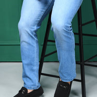 Suede Finish Horsebit Slip-On Loafers Men