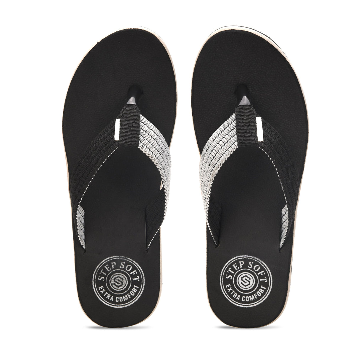 EVA Anti-Slip Lightweight Daily Wear Chappal