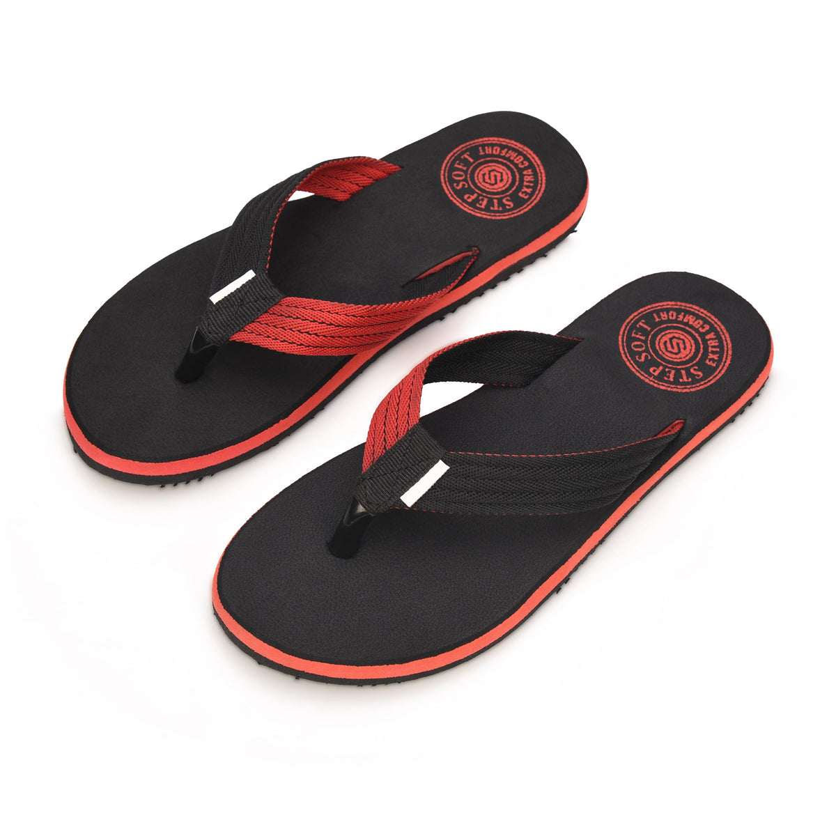 EVA Anti-Slip Lightweight Daily Wear Chappal