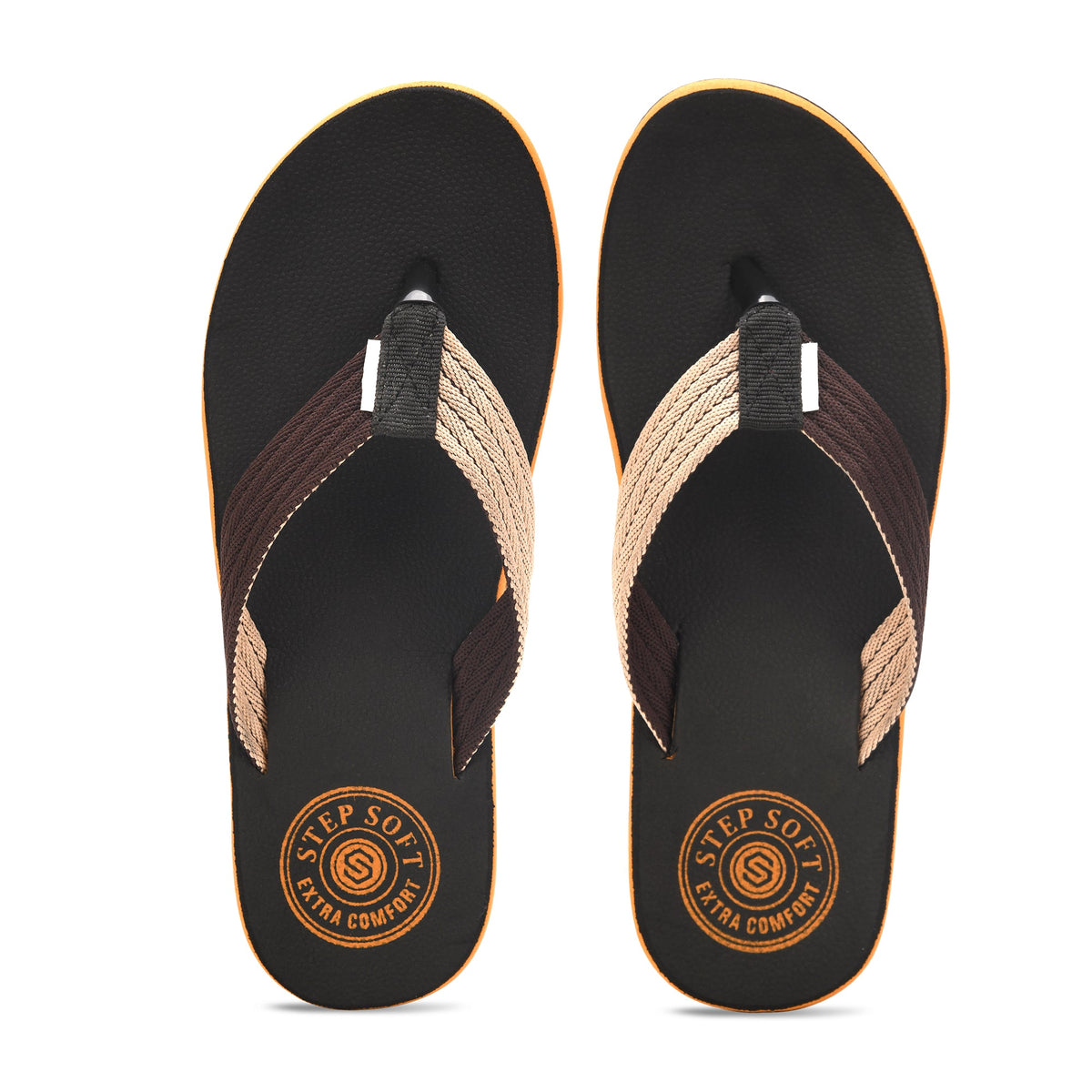 EVA Anti-Slip Lightweight Daily Wear Chappal