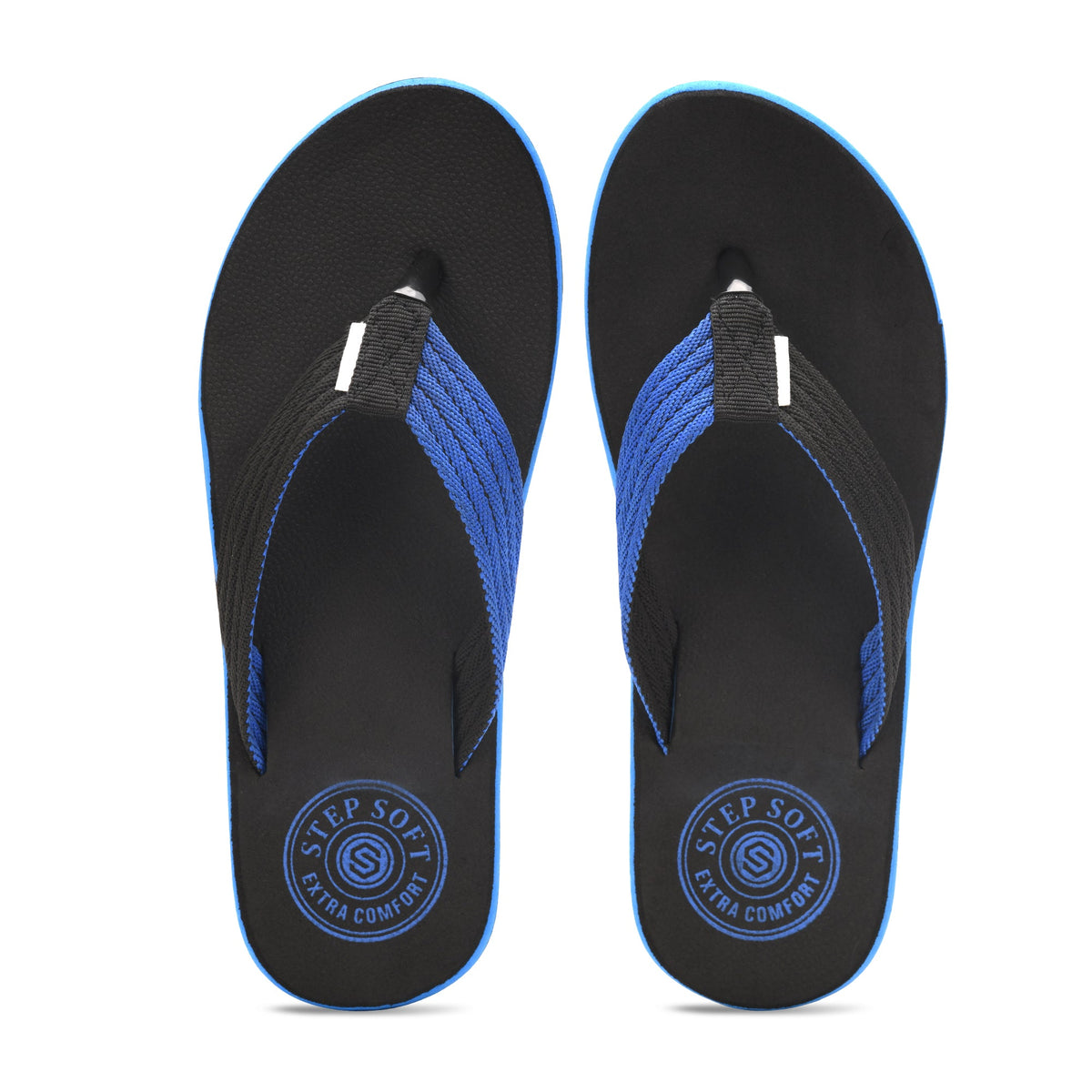 EVA Anti-Slip Lightweight Daily Wear Chappal