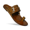 Traditional Kolhapuri Chappals for Men