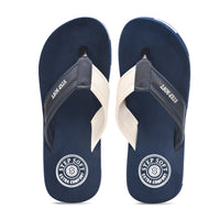 EVA V-Shape Anti-Skid Daily Flip Flops Men