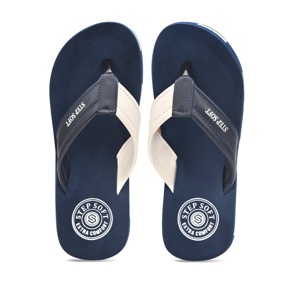 EVA V-Shape Anti-Skid Daily Flip Flops Men
