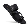 Pure Leather Kolhapuri Chappals