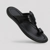 Soft Leather Kolhapuri Slippers for Men
