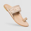 Traditional Kolhapuri Chappals for Men