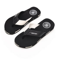 EVA V-Shape Anti-Skid Daily Flip Flops Men