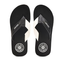 EVA V-Shape Anti-Skid Daily Flip Flops Men