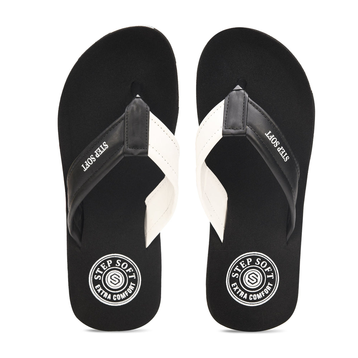EVA V-Shape Anti-Skid Daily Flip Flops Men