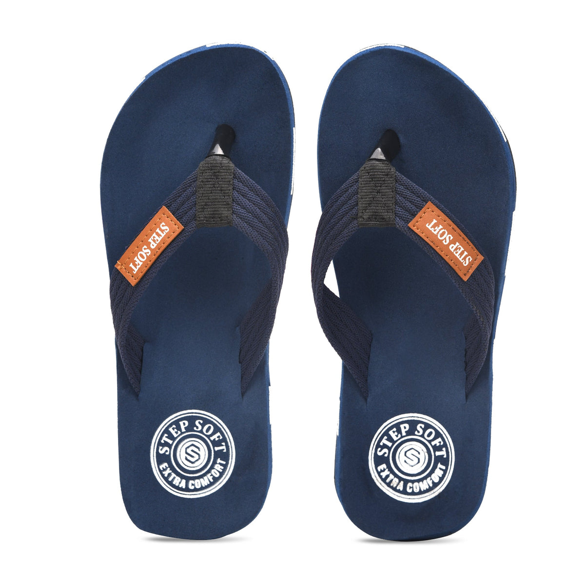 EVA Anti-Skid Ortho Comfort Flip Flops Men