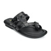 black slipper